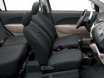Daihatsu Sirion 2005 года